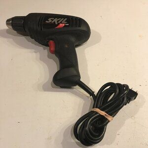 Skil Electric Reversible Drill